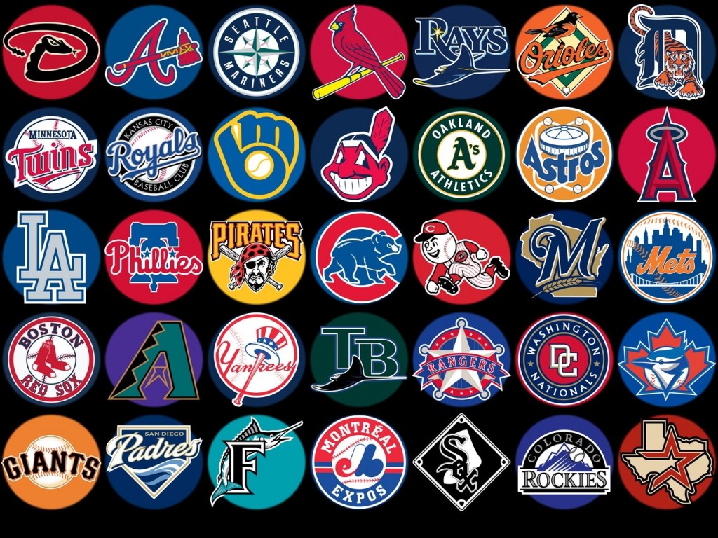 Major League All Star Game 2013