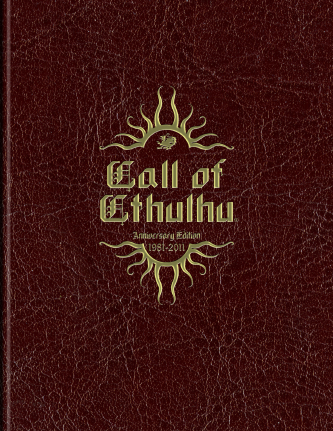 Call Of Cthulhu Miniatures. Call of Cthulhu is