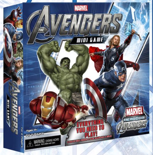 The Avengers pc game..... amazing game!!!!!!!!