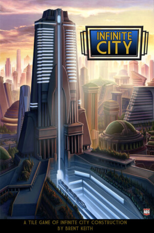 Infinite City (AEG)