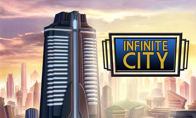 Infinite City Feat