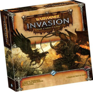 Warhammer: Invasion (Fantasy Flight Games)