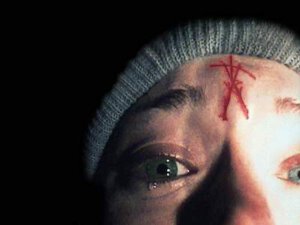 Is The Blair Witch Even Scary?