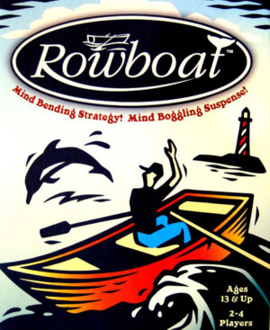 Rowboat (Moosestache Games)