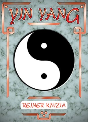 Yin Yang (Gryphon Games)