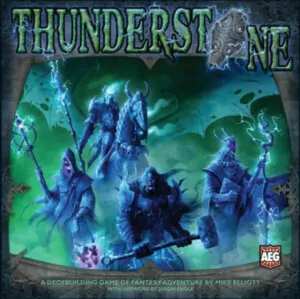 Thunderstone (AEG)