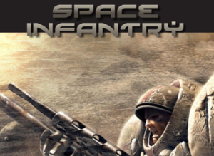 Space Infantry Cover1