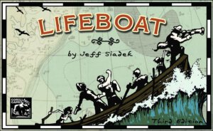Lifeboat (Gorilla Games)