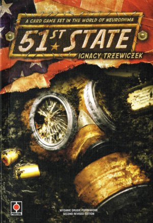 51st State (Portal Games)