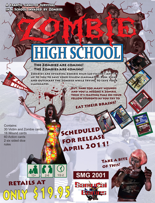 Zombie high school как поменять язык