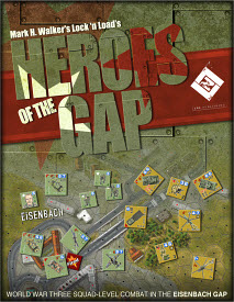 Heroes of the Gap