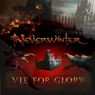 Neverwinter Vie for Glory