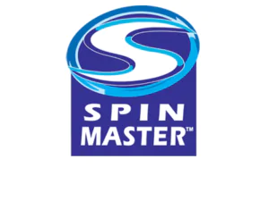 Spin Master Logo