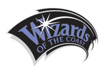 Wizards of the Coast Logo