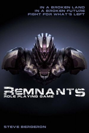 Remnants RPG (Outrider Studios)