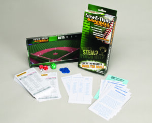 Strat-O-Matic Baseball Express