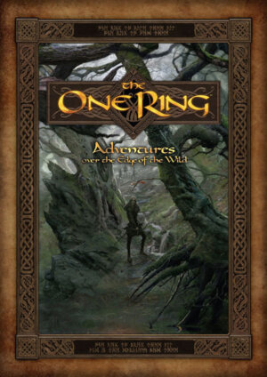 The One Ring RPG