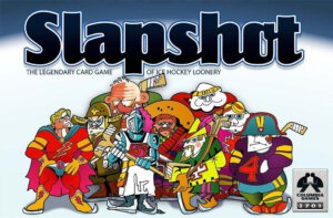 Slapshot (Columbia Games)
