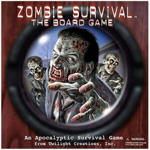 Zombie Survival (Twilight Creations)