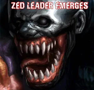 Zeds Leader