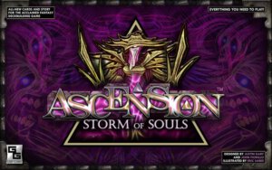 Ascension: Storm of Souls