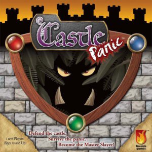 Castle Panic (Fireside Games)