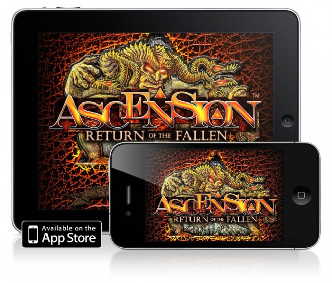 free for ios download Guild of Ascension