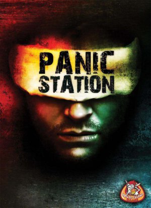 Panic Station (Stronghold Games)