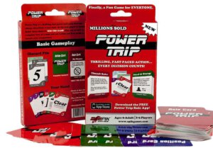 Power Trip Contents (Epik Games)