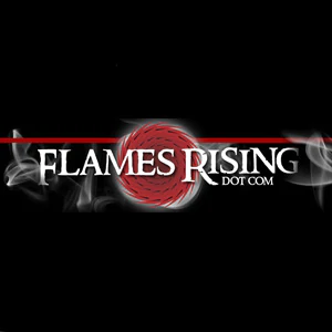 FlamesRising