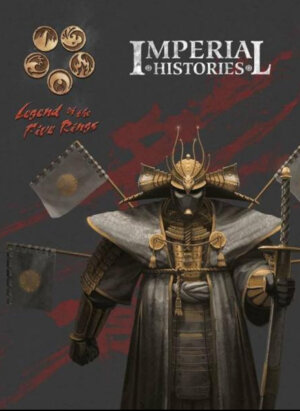 L5R RPG Imperial Histories