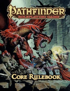 Pathfinder Core