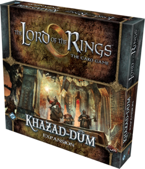 lord or the rings lcg pathless country gets 4 quest points