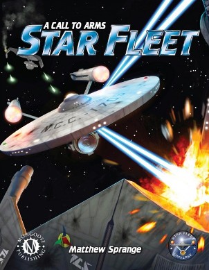 a call to arms star fleet free pdf