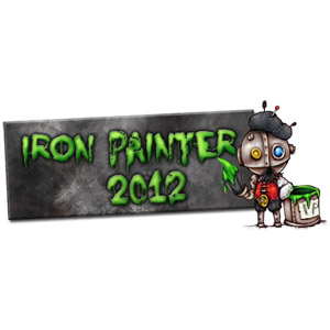 IronPainter2012