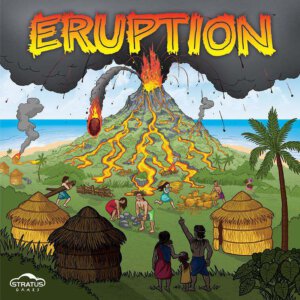 Eruption (Stratus Games)
