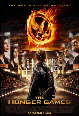Hunger Games The World Will Be Watching