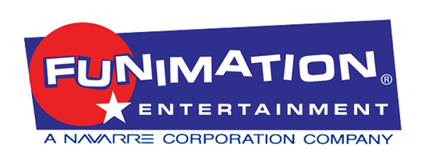 FUNimation Logo