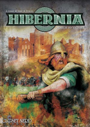 Hibernia (Closet Nerd Games)