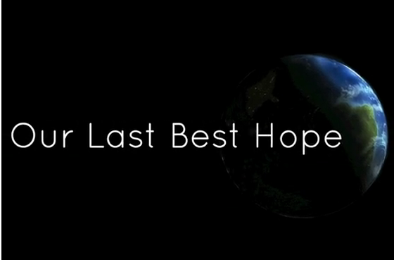 Our Last Best Hope