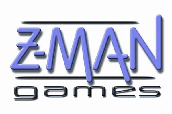 The Gaming Gang Extra #44: Origins 2012 Raw – Zev Shlasinger from Z-Man  Games - The Gaming Gang