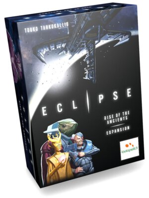 Eclipse Rise