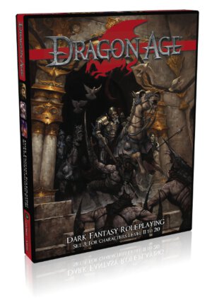 dragon age rpg pdf