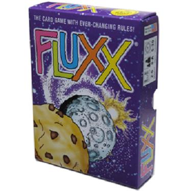 Fluxxbox