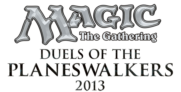 MTG: Duels of the Planeswalkers 2013