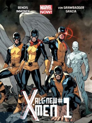 AllNewX-Men1