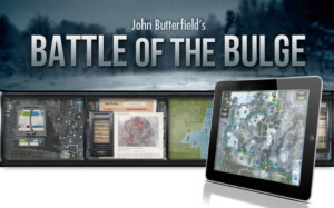 Battle of the Bulge iOS