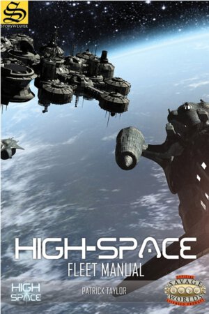 HighSpace