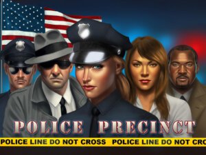 PolicePrecinct