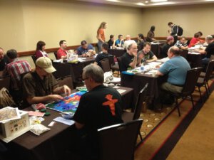 Milwaukee Protospiel